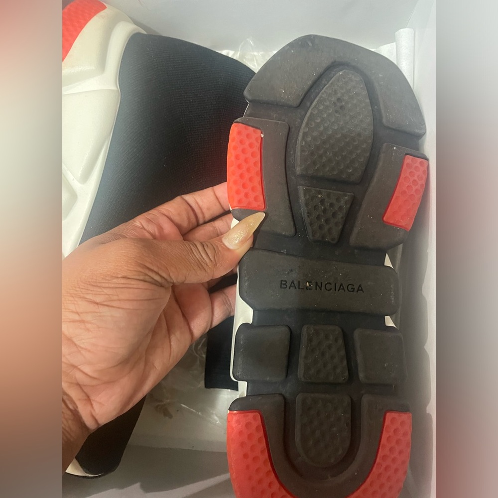 Balenciaga men’s - Picture 2 of 4